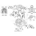 Flange Bolt Socket Head M6X1.0X110 by Arctic Cat