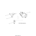 ENGINE: THROTTLE BODY - 2018 POLARIS RZR 170