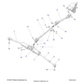 STEERING: LOWER - 2023 POLARIS RZR 200 EVAP