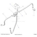 ENGINE: TURBO BOOST VALVE - 2025 POLARIS RZR PRO XP 4 PREMIUM