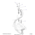 ENGINE: IGNITION COILS AND SPARK PLUGS - 2025 POLARIS RZR XP 1000 PREMIUM