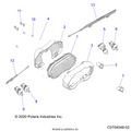 ELECTRICAL: DASH INSTRUMENTS AND CONTROLS - 2022 POLARIS RZR PRO R 4 ULTIMATE