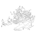 Steering Support by Arctic Cat