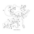Brake Lever by Arctic Cat