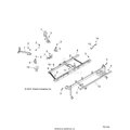 CHASSIS: MAIN FRAME MOUNTS - 2019 POLARIS RZR S 1000 EPS