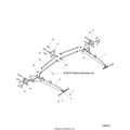 SUSPENSION: REAR CONTROL ARMS - 2016 POLARIS RZR XP 4 TURBO