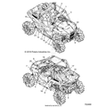 BODY: DECALS - 2020 POLARIS RZR XP 1000