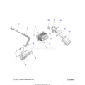 ENGINE: DIPSTICK AND OIL FILTER - 2024 POLARIS RZR XP 1000 ULTIMATE