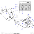 ELECTRICAL: WIRE HARNESS - 2020 POLARIS RZR TURBO S 4