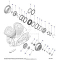 Clutch [Includes 1 14 16 18] by Polaris