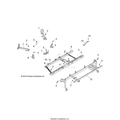 CHASSIS: MAIN FRAME MOUNTS - 2016 POLARIS RZR S 1000 EPS