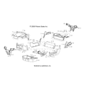 BODY: HOOD BUMPERS PANELS FLOOR and RACK - 2016 POLARIS RZR 170