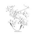 Shift Lever by Arctic Cat