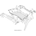 Self Tapping Screw by Arctic Cat