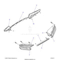 ELECTRICAL: HEADLIGHTS AND TAILLIGHTS - 2024 POLARIS RZR XP 1000 SPORT