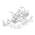 Steering Support by Arctic Cat