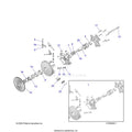 DRIVE TRAIN: PRIMARY CLUTCH - 2023 POLARIS RZR PRO XP 4 PREMIUM