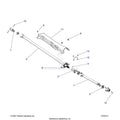 DRIVE TRAIN: PROP SHAFT - 2024 POLARIS RZR XP 4 1000 SPORT