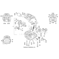 Camshaft - Assembly by Arctic Cat