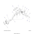ENGINE: WATERPUMP - 2023 POLARIS RZR PRO R ULTIMATE