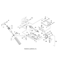 A-Arm - Rear - Upper Left Platinum (Inc. 9-10) by Arctic Cat