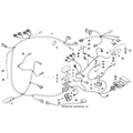 Power Distribution Module Decal (08 H2) by Arctic Cat