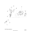 ENGINE: FUEL INJECTION - 2018 POLARIS RZR 170
