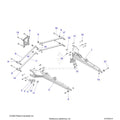 SUSPENSION: REAR CONTROL ARMS - 2024 POLARIS RZR PRO XP ULTIMATE
