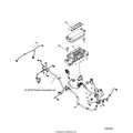 ELECTRICAL: WIRE HARNESS (2) - 2016 POLARIS RZR 900/900 EPS