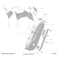 ENGINE: SHIELDS - 2026 POLARIS RZR PRO R ULTIMATE
