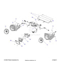 ELECTRICAL: AUDIO PMX STEREO - 2024 POLARIS RZR XP 1000 PREMIUM