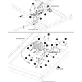 Solenoid Controller Pwm Rear Diff by Arctic Cat