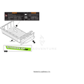 Box Decal (Passenger Side) by Arctic Cat