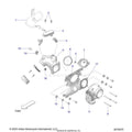 Airbox Seal by Polaris