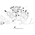 Rivet 1/8 Domed Blind by Arctic Cat