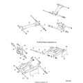 SUSPENSION: REAR CONTROL ARMS - 2015 POLARIS RZR S 900