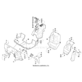 Fender Panel - Inner by Arctic Cat