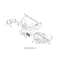 Hood - Assembly (Inc. 2) by Arctic Cat