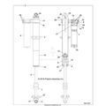 SUSPENSION: REAR SHOCK INTERNALS - 2017 POLARIS RZR XP 4 1000