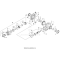Gearcase Housing by Arctic Cat