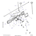 ELECTRICAL: DASH INSTRUMENTS AND CONTROLS RIDE COMMAND - 2023 POLARIS RZR XP 4 1000 PREMIUM RIDE COMMAND