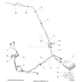 FUEL: SYSTEM FUEL LINES EVAP - 2024 POLARIS RZR PRO R PREMIUM
