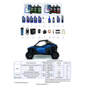 *SERVICE & MAINTENANCE - 2026 POLARIS RZR PRO XP SPORT