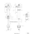 SUSPENSION: FRONT SHOCK INTERNALS - 2018 POLARIS RZR XP 4 1000