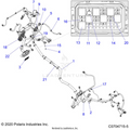 ELECTRICAL: WIRE HARNESS - 2024 POLARIS RZR TRAIL S 1000 ULTIMATE