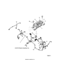 ELECTRICAL: WIRE HARNESS - 2016 POLARIS RZR S 900