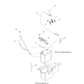 ELECTRICAL: BATTERY - 2015 POLARIS RZR 570