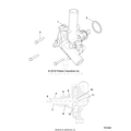 ENGINE: COOLING WATERPUMP - 2016 POLARIS RZR 900/900 EPS