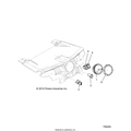 ELECTRICAL: DASH INSTRUMENTS AND CONTROLS - 2016 POLARIS RZR XP TURBO