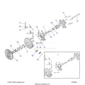 DRIVE TRAIN: PRIMARY CLUTCH - 2023 POLARIS RZR TURBO R 4 ULTIMATE